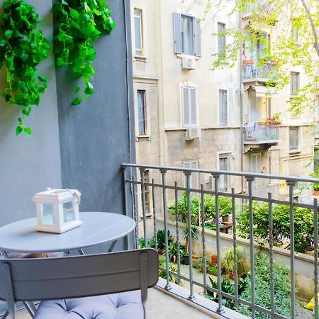 Book Now! Corso Buenos Aires & Loreto M1 Apartment Milan Luaran gambar