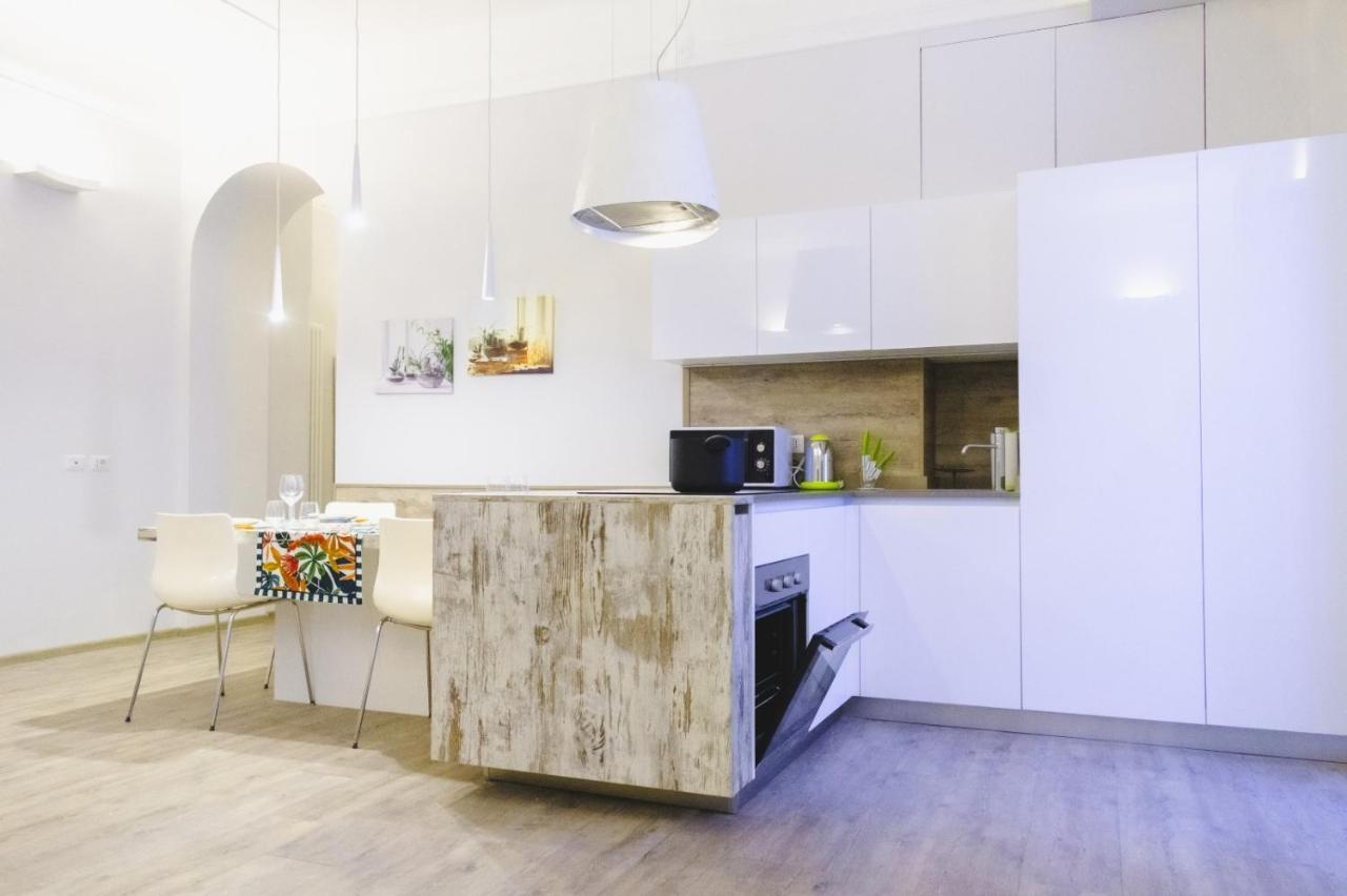 Book Now! Corso Buenos Aires & Loreto M1 Apartment Milan Luaran gambar