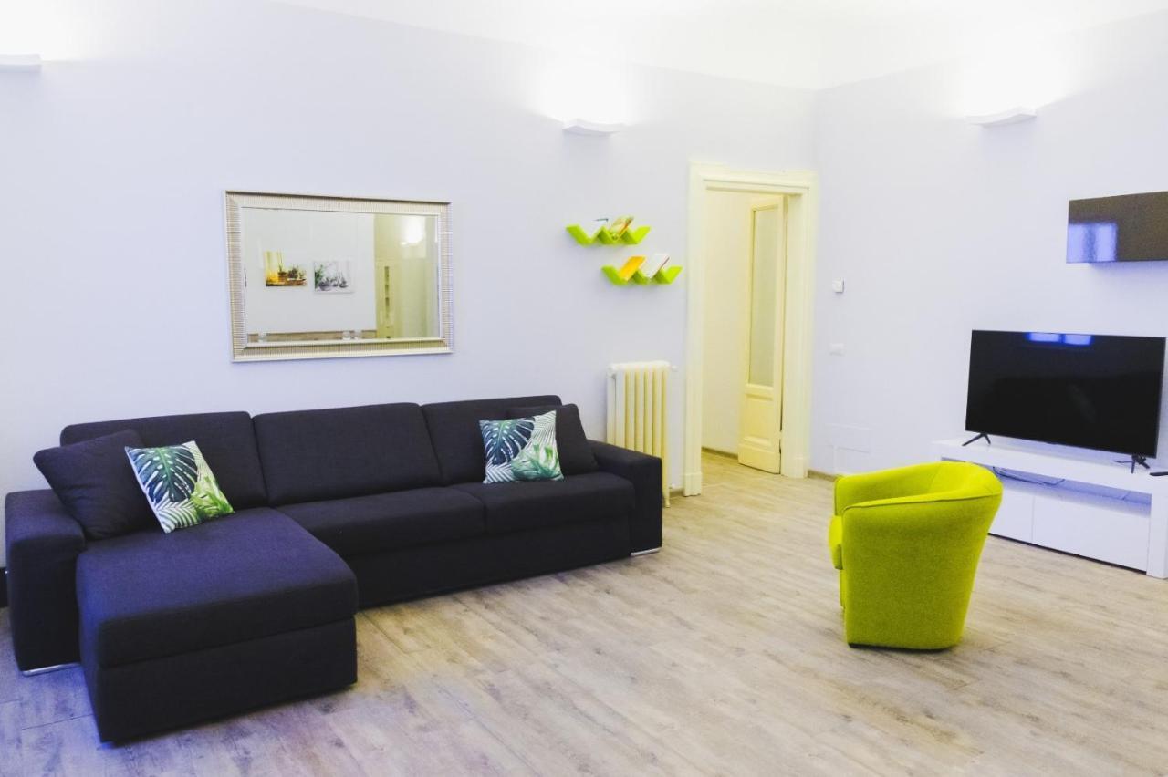 Book Now! Corso Buenos Aires & Loreto M1 Apartment Milan Luaran gambar