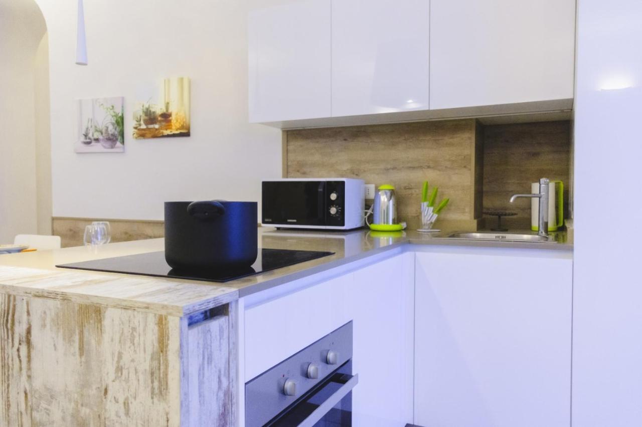 Book Now! Corso Buenos Aires & Loreto M1 Apartment Milan Luaran gambar