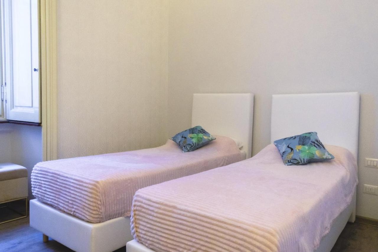 Book Now! Corso Buenos Aires & Loreto M1 Apartment Milan Luaran gambar