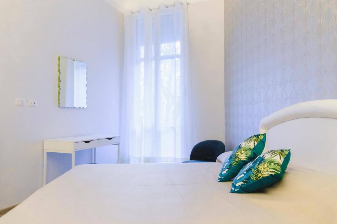 Book Now! Corso Buenos Aires & Loreto M1 Apartment Milan Luaran gambar