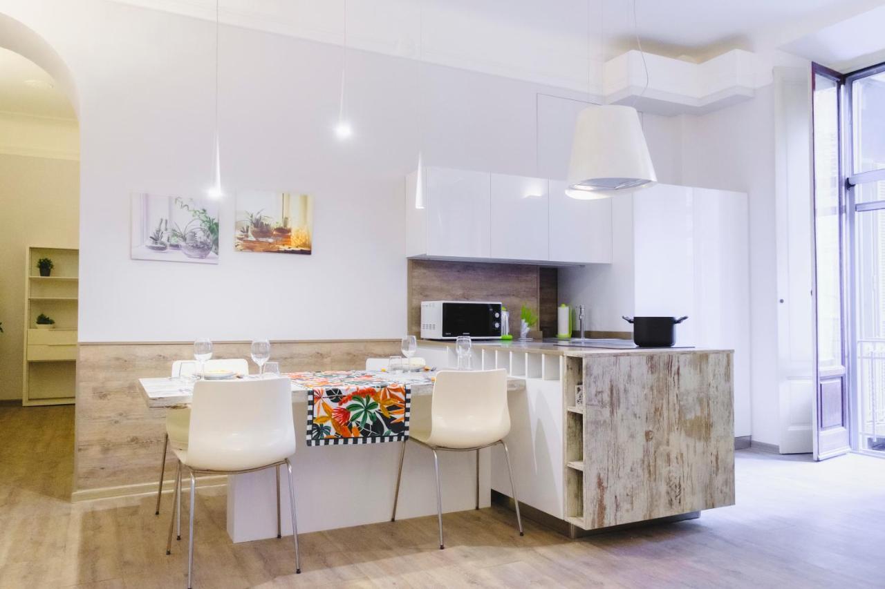 Book Now! Corso Buenos Aires & Loreto M1 Apartment Milan Luaran gambar