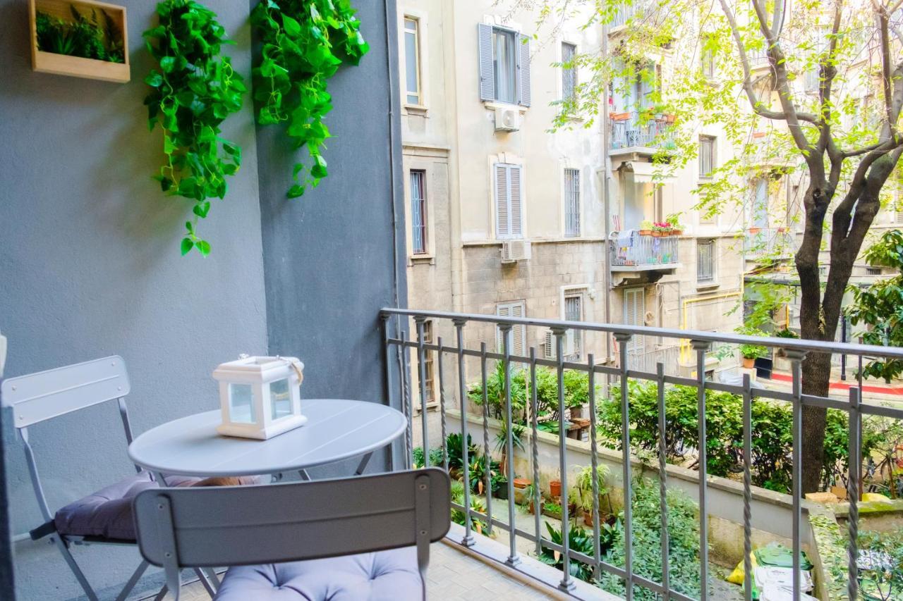 Book Now! Corso Buenos Aires & Loreto M1 Apartment Milan Luaran gambar