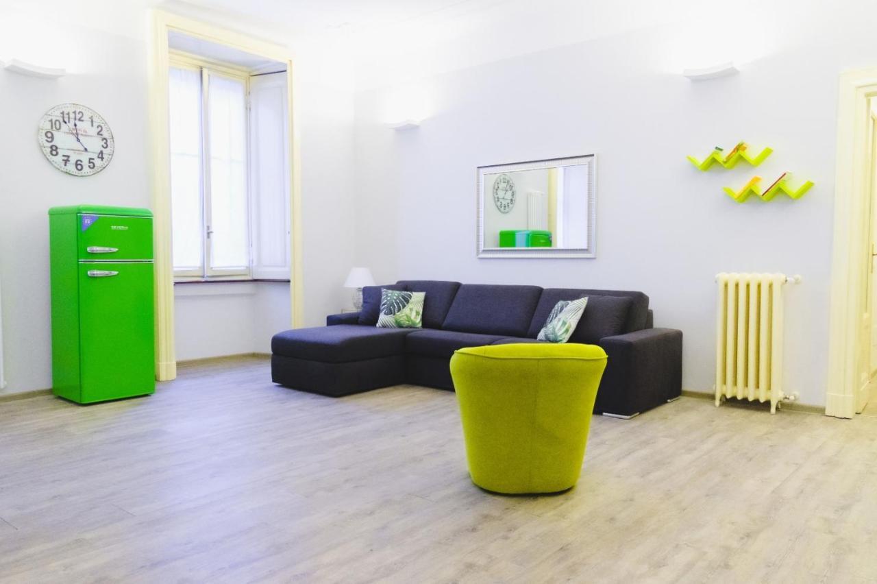 Book Now! Corso Buenos Aires & Loreto M1 Apartment Milan Luaran gambar