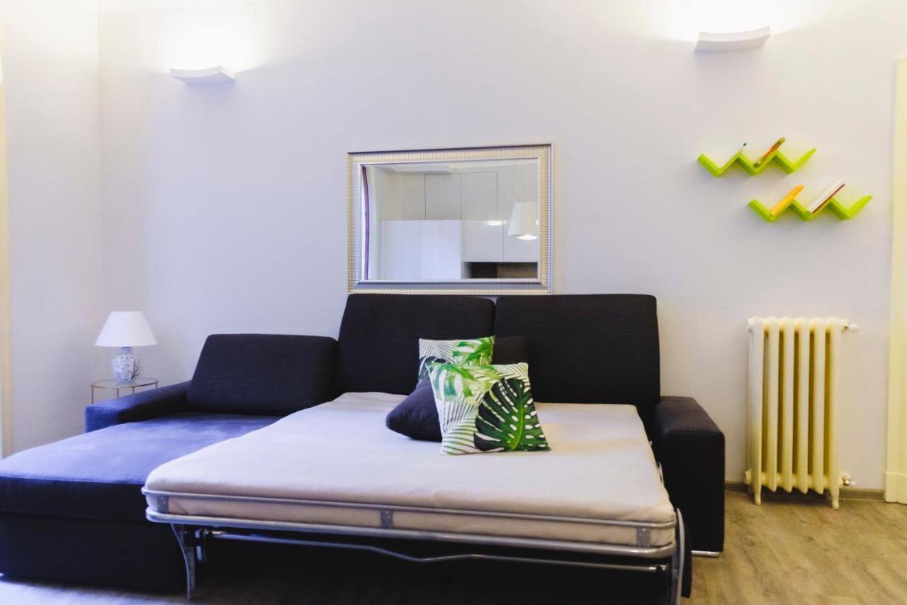Book Now! Corso Buenos Aires & Loreto M1 Apartment Milan Luaran gambar